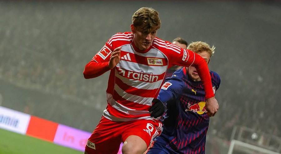 BUNDESLIGA/ Leipzig turpërohet në transfertë, kryeqytetasit i