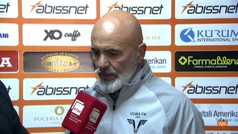 “Mungesa e përqendrimit na ndëshkoi”, Arjan Bellai