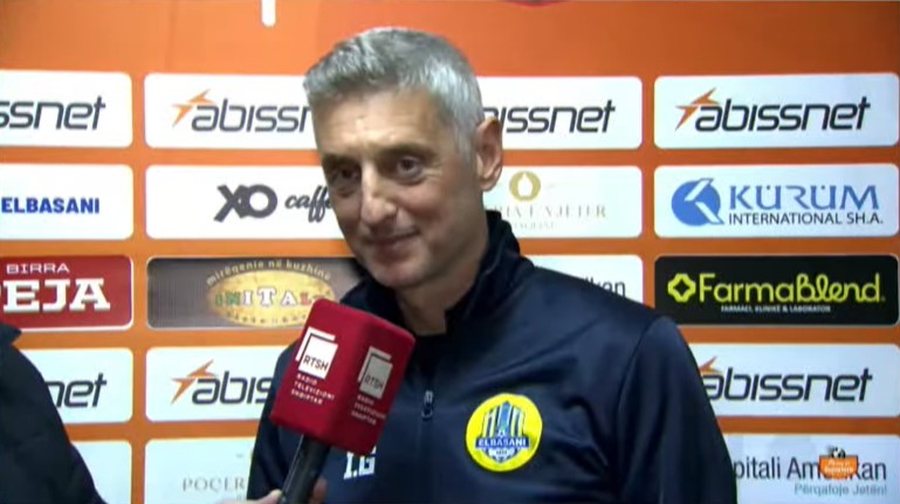 “Pa ardhur goli kisha frikë”, Ivan Gvozdenovic tregohet i