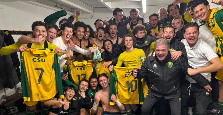 VIDEO/ Nga triumfi me Ajaxin te 3 pikët në “frymën e