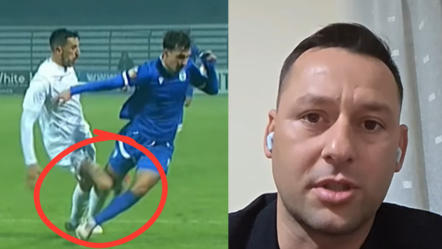 Penalltia kundër Tiranës, Klajdi Kola “injoron” vendimin e