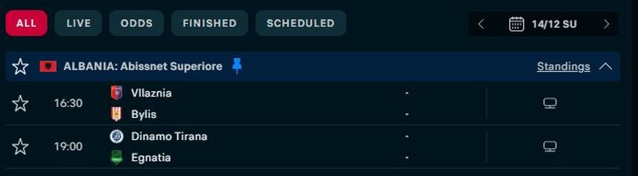 Vllaznia kërkon “autokritikën” në Shkodër,