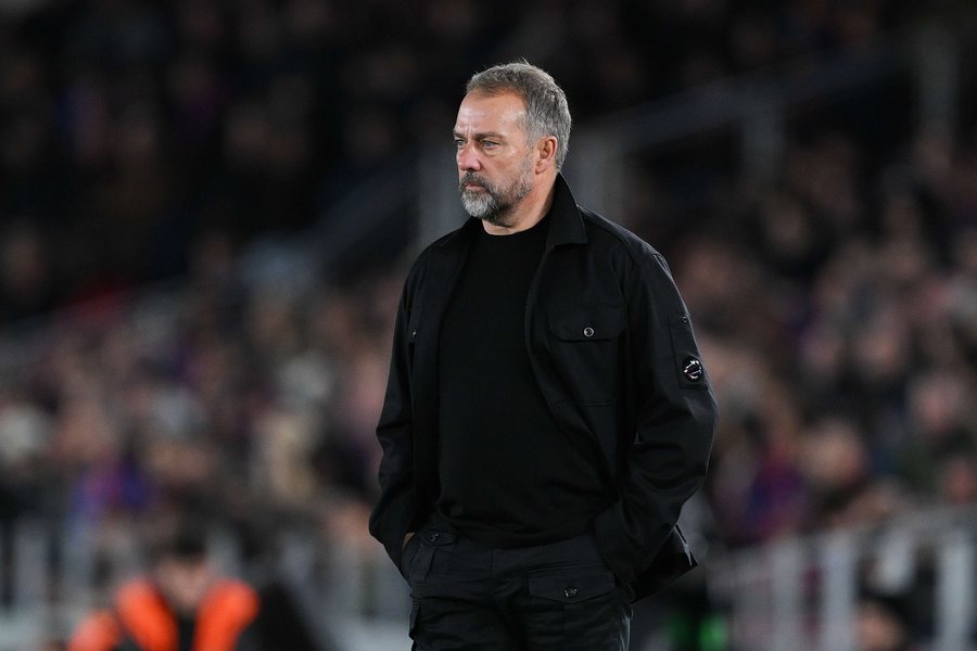 &ldquo;3 pik&euml;t ishin t&euml; r&euml;nd&euml;sishme&rdquo;, Hansi Flick: I