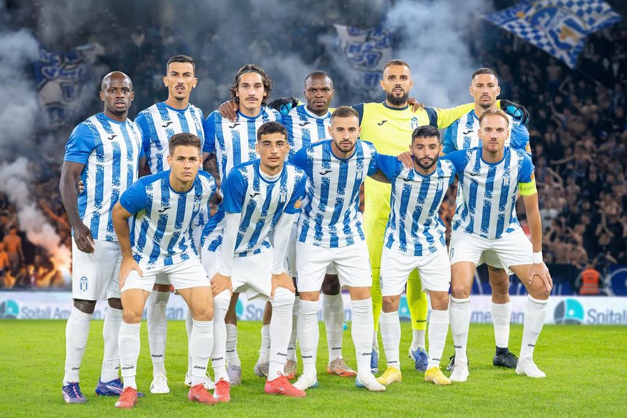 ZYRTARE/ “Tronditet” Tirana, mesfushori kyç NJOFTON largimin