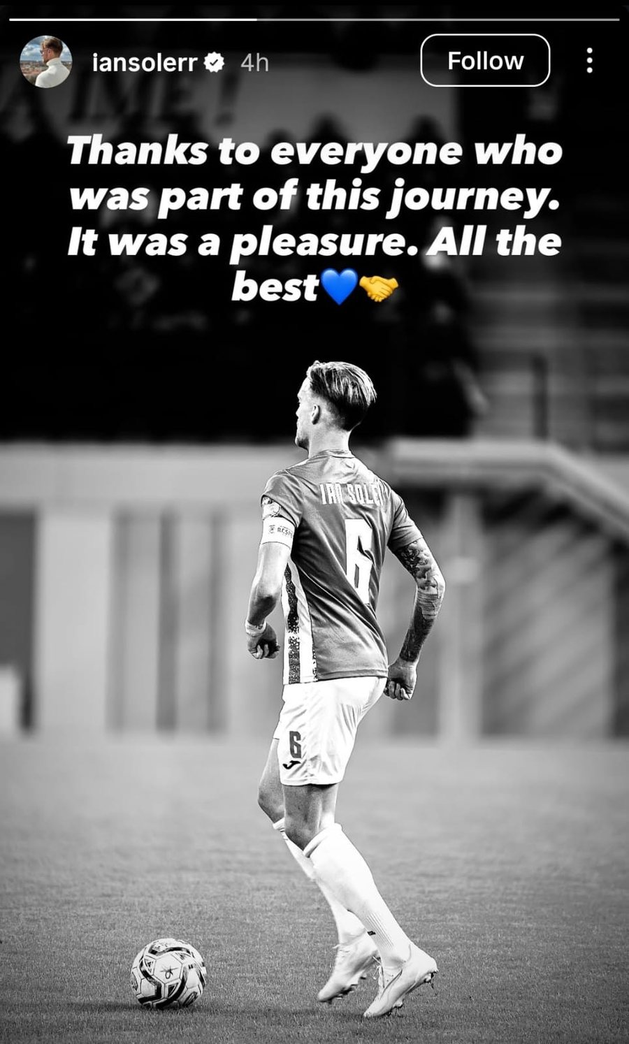 ZYRTARE/ “Tronditet” Tirana, mesfushori kyç NJOFTON largimin