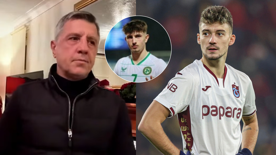 “Më kanë telefonuar nga FSHF dhe...”, Rudi Vata zbulon