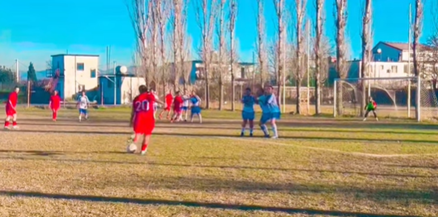 34 gola n&euml; 4 ndeshje! Apolonia sh&euml;non 15 her&euml; n&euml; port&euml;n