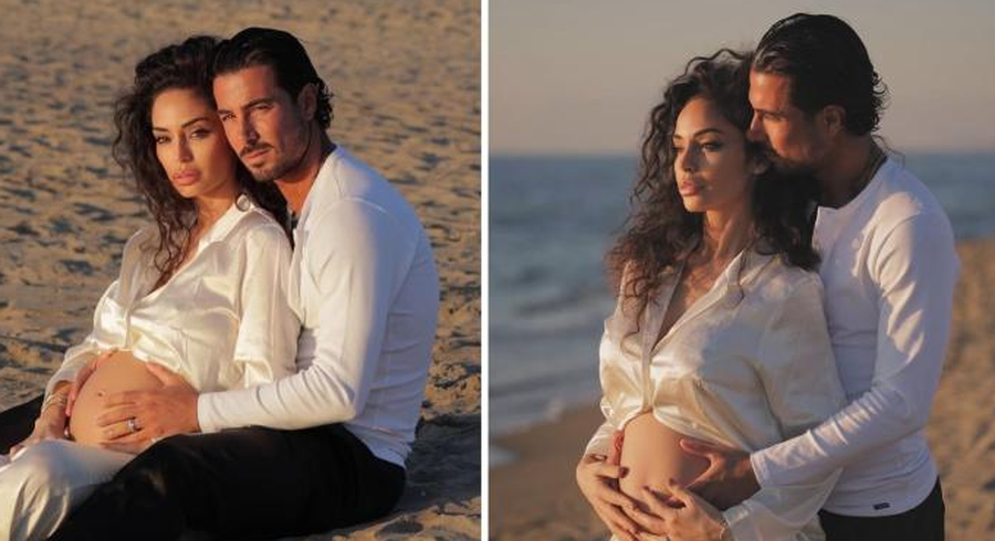 Tragjedi n&euml; familjen e futbollistit italian, humb foshnj&euml;n 5 muajshe