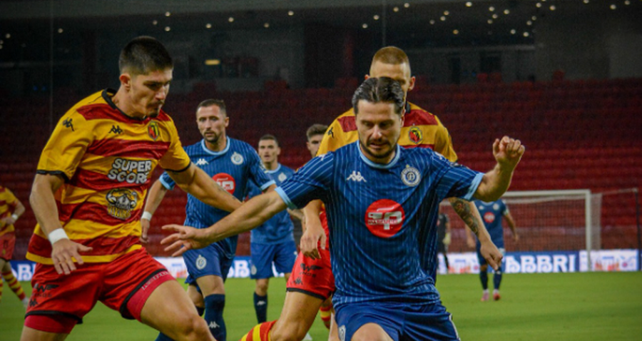 U përball me Dinamon në “Air Albania”, Bayern Munich gati