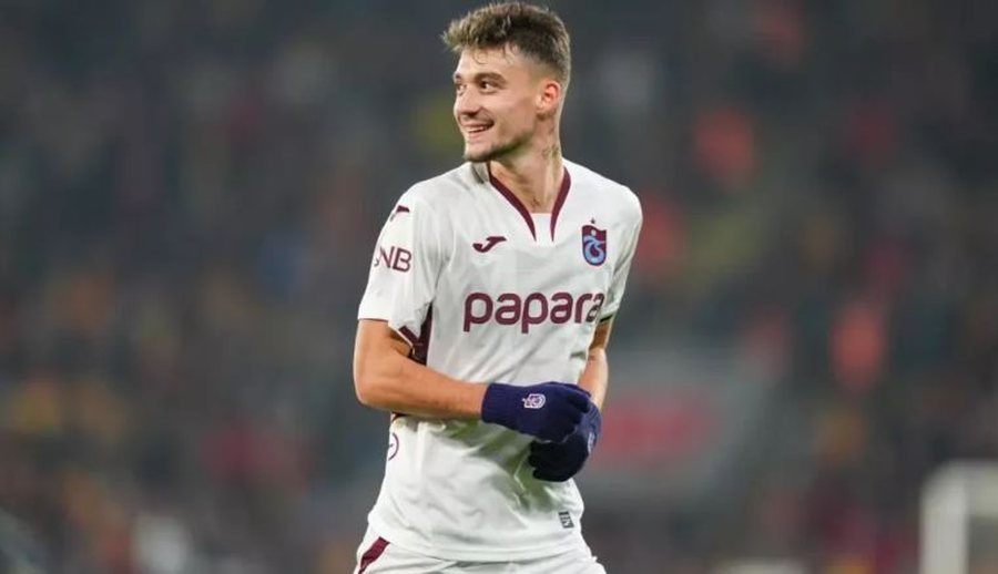 Ernest Mu&ccedil;i &ldquo;&ccedil;mend&rdquo; turqit dhe synon&hellip;