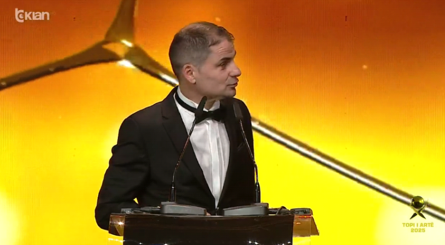 Komb&euml;tarja e dikurshme apo kjo aktualja? Ervin Skela: E v&euml;shtir&euml;