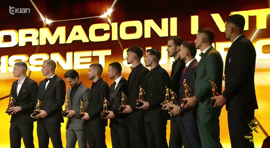 Topi i Art&euml; 2025/ Nga Dajsinani te Balaj e Zab&euml;rgja, njihuni me