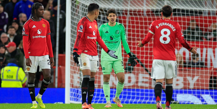 VIDEO/ Manchester United p&euml;r turp, p&euml;son 4 gola nga ekipi modest