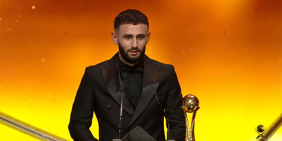 Fabjan P&euml;rdreca ngre &ldquo;stek&euml;n&rdquo; n&euml; Superiore, REAGON