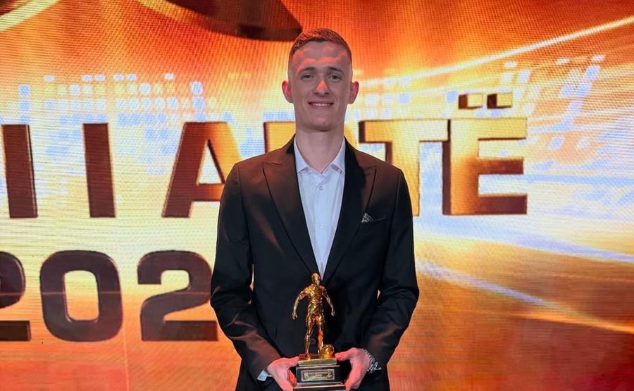 Luan n&euml; Ukrain&euml;, por ishte pjes&euml; e &ldquo;Formacionit t&euml;