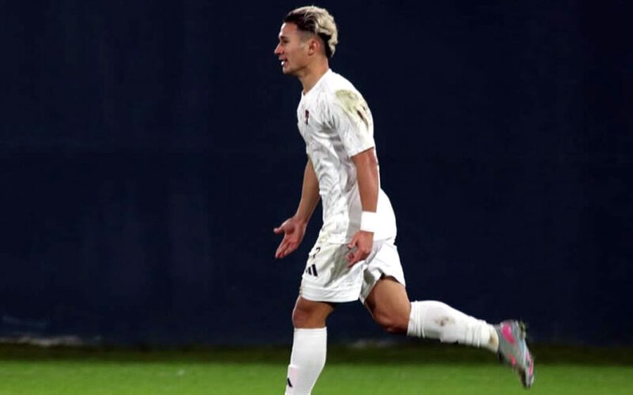 E PAPRITUR/ Titullar me Flamurtarin n&euml; Superiore, 25-vje&ccedil;ari