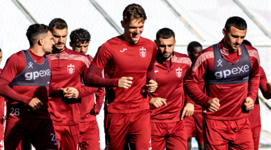 Si &ldquo;finale&rdquo; kund&euml;r Egnatias, Partizani