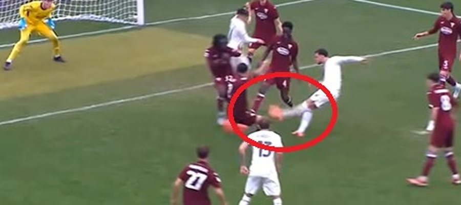 VIDEO/ Sulmuesi i Shqip&euml;ris&euml; &ldquo;trondit&rdquo; Torinon, bomberi