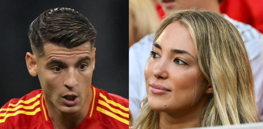 &ldquo;L&euml;kundet&rdquo; s&euml;rish marr&euml;dh&euml;nia e Alvaro