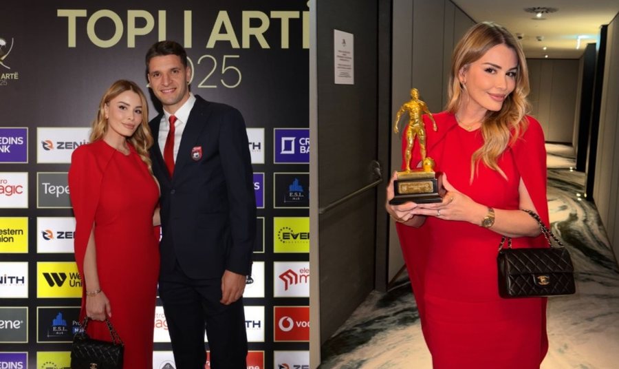 N&euml; Serbi mund ta urrejn&euml;! Bashk&euml;shortja e Gjimshitit SURPRIZON