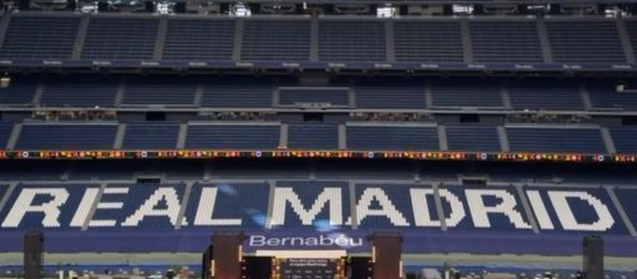 VIDEO/ Real Madrid me probleme n&euml; mesfush&euml;, ish-kampioni i