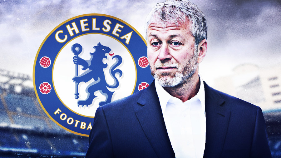 Britania presion Abramovich: Parat&euml; q&euml; shite Chelsea, duhet t&rsquo;i