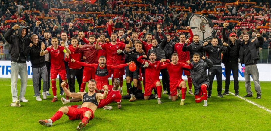 Partizanit i rikthehet 200 mij&euml; euroshi, trajneri Oltijon K&euml;rnaja me