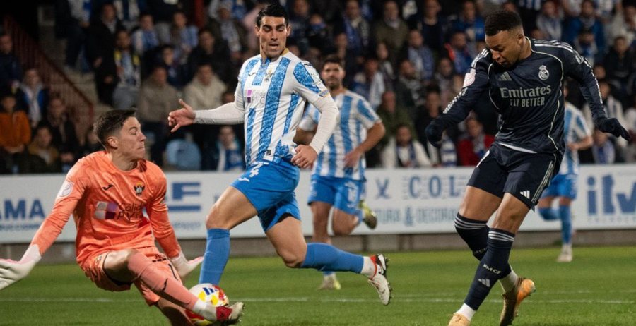 VIDEO/ Ka vler&euml; t&euml; ngjashme me Vor&euml;n, klubi i kategoris&euml;