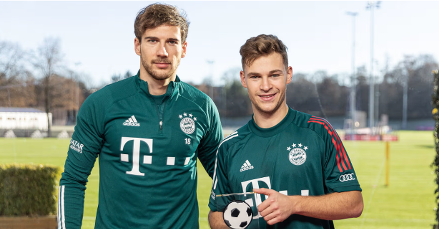 E PAPRITUR/ Mesfushori gjerman &ldquo;fshin&rdquo; Bayernin, merr VENDIMIN