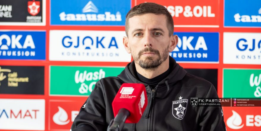 &ldquo;Futbolli s&rsquo;luhet n&euml;p&euml;r gazeta apo...&rdquo;, Oltijon