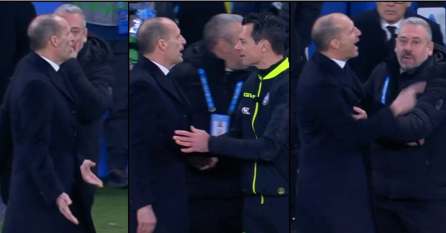 &ldquo;Sjellja agresive &euml;sht&euml; fiksuar nga 33 kamera, nuk duhet