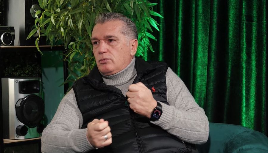 &ldquo;N&euml;se nj&euml; drejtori ose menaxheri nuk i jep at&euml; q&euml;