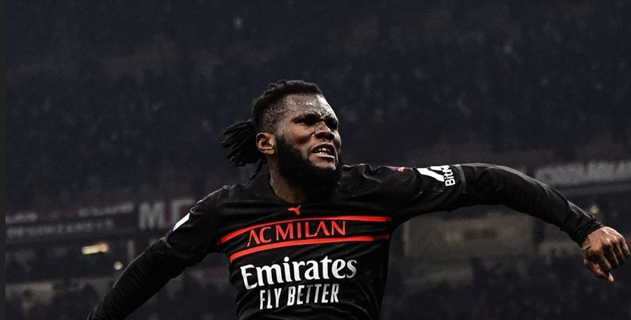 Dit&euml; e ve&ccedil;ant&euml;, Milan &ldquo;rikthen&rdquo; Franck Kessie