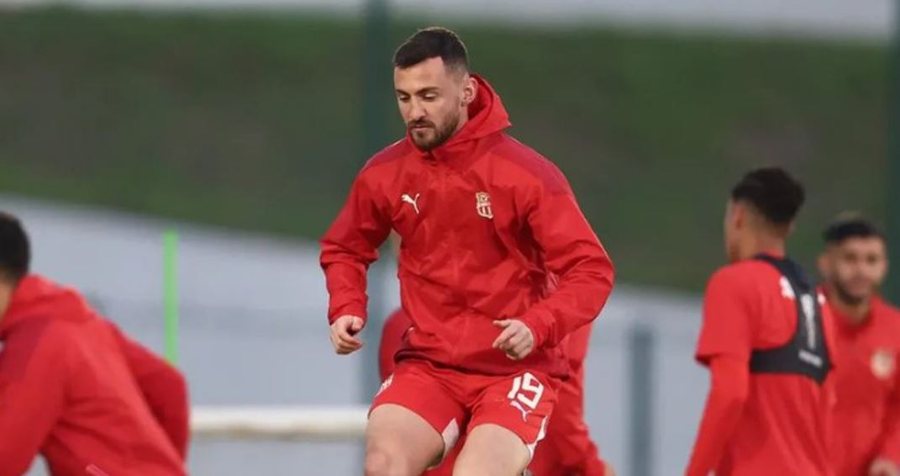 117 minuta n&euml; Ligue 1 nuk mjaftojn&euml;, futbollistin e Komb&euml;tares