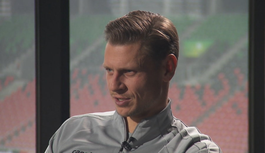 Alarm n&euml; Poloni para ndeshjes me Shqip&euml;rin&euml;, Piszczek: