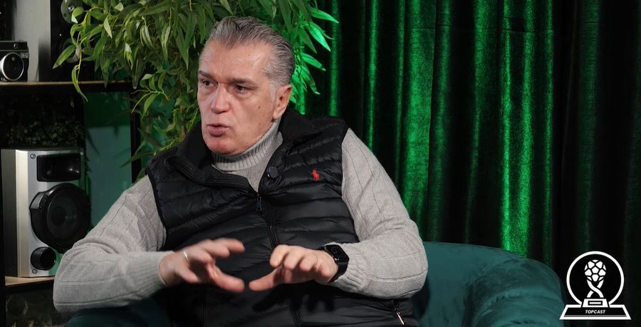 &ldquo;Me Gaz Demin nuk kam kontakte&rdquo;, Sk&euml;nder Gega zbulon PROBLEMIN