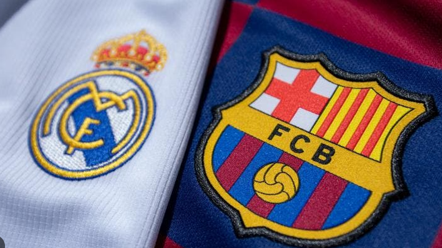 Barcelona - Real Madrid nj&euml; El Clasico &ldquo;i kripur&rdquo;, klubi