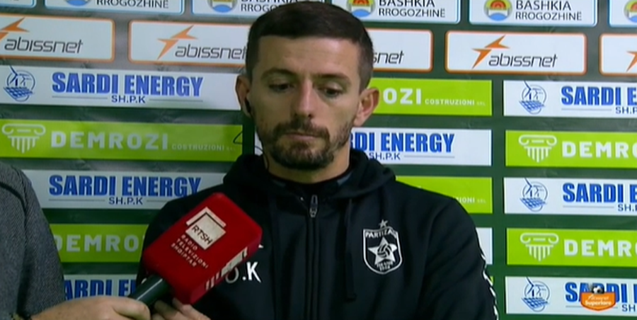 &ldquo;Me merit&euml; apo pa merit&euml;, Egnatias i shkuan 3 pik&euml;t&rdquo;,