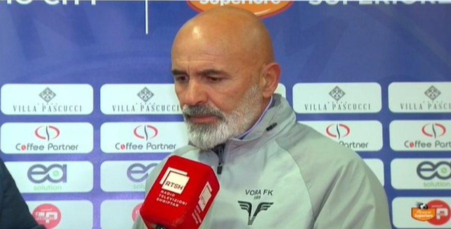 &ldquo;Dinamo p&euml;rdori arm&euml;t&rdquo;, Bellai i v&euml; fajin vetes pas