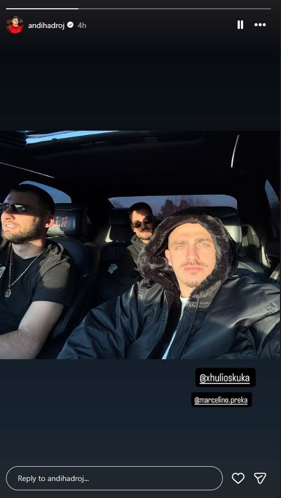 E PAPRITUR/ Ish ylli i Partizanit &ldquo;braktis&rdquo; Ukrain&euml;n dhe