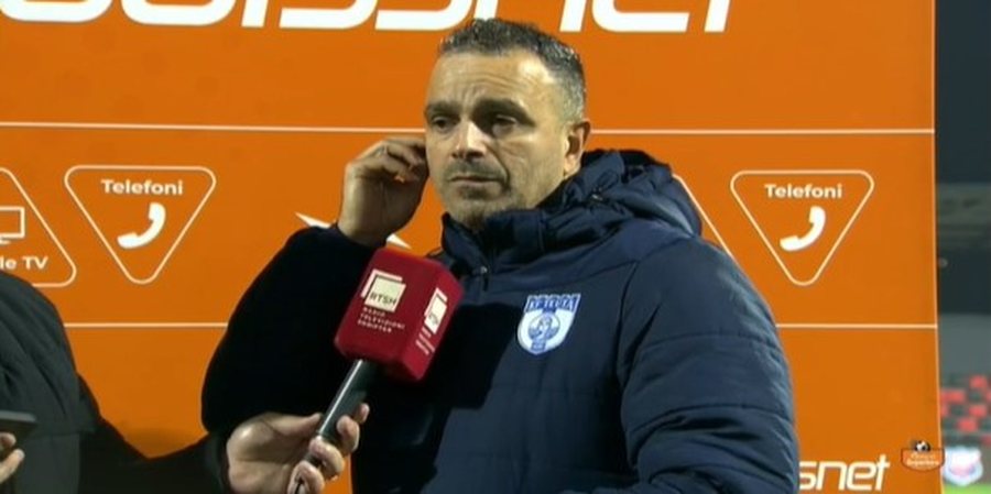 "M&euml; ka ardhur n&euml; maj&euml; t&euml; hund&euml;s", Enkeleid