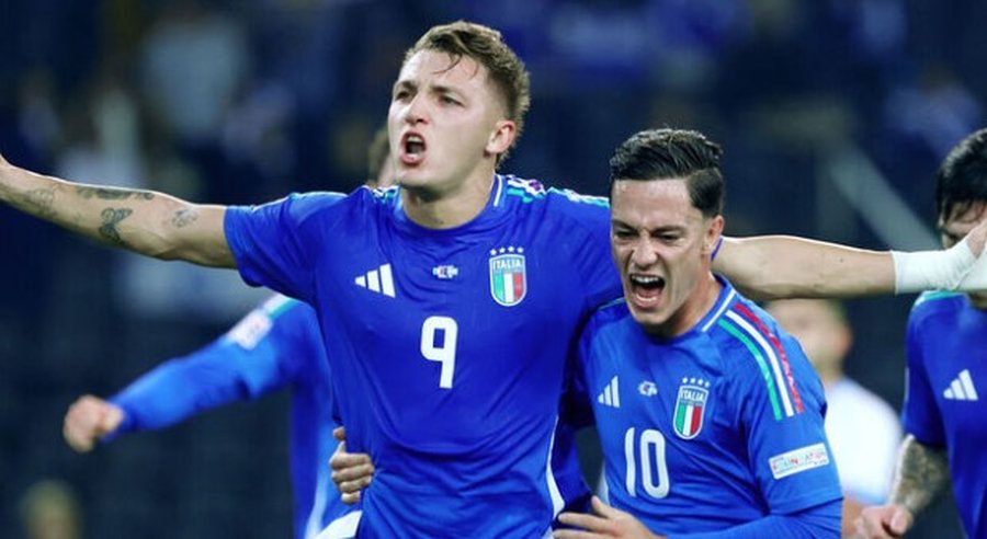 E PAPRITUR/ 5 muaj larg Italis&euml;, sulmuesi &ldquo;pendohet&rdquo; dhe