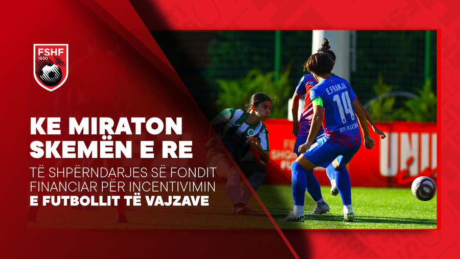 KE miraton skem&euml;n e re t&euml; shp&euml;rndarjes s&euml; fondit financiar