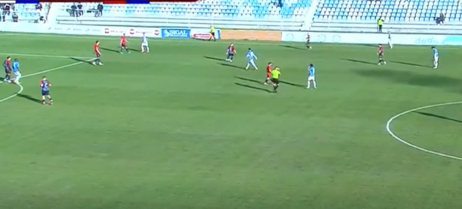 VIDEO/ 3 penallti dhe 2 gola! Vllaznia &ldquo;harron&rdquo; si fitohet n&euml;