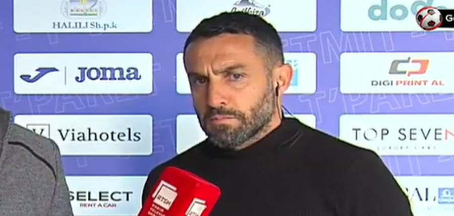 &ldquo;Merituam m&euml; shum&euml;&rdquo;, Nuhiu pas barazimit me