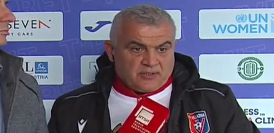 Vet&euml;m 1 pik&euml; p&euml;rball&euml; Tiran&euml;s s&euml; vendit t&euml;