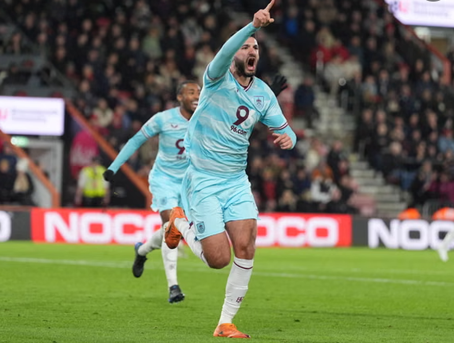 Armando Broja iu "mbyll goj&euml;n" kritik&euml;ve me gol, nuk