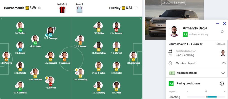 Rikthehet Broja i &ldquo;vjet&euml;r&rdquo;, sulmuesi shqiptar i