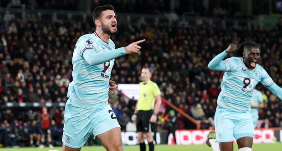 U &ldquo;zhbllokua&rdquo; te ekipi n&euml; moment t&euml; v&euml;shtir&euml;,