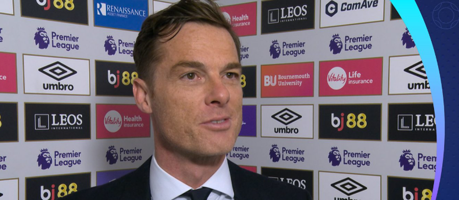 I shp&euml;toi &ldquo;kok&euml;n&rdquo; nga shkarkimi, Scott Parker: Meritat i